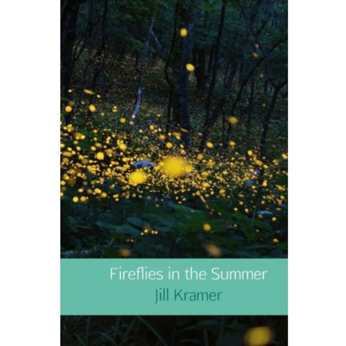 Fireflies In The Summer - Jill Kramer