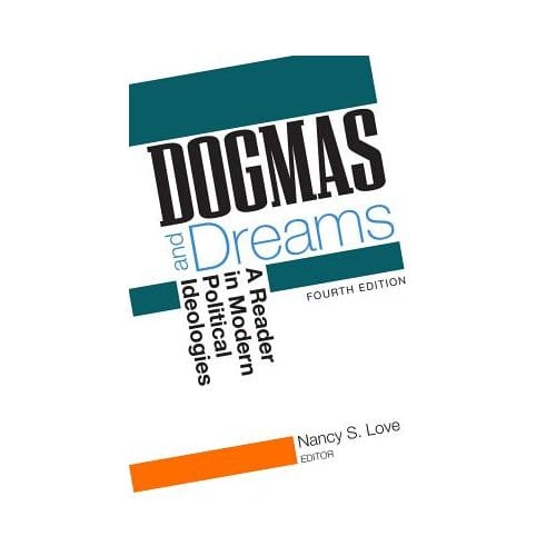 Dogmas And Dreams