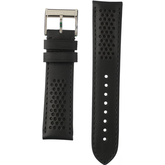 Hamilton Straps H690.387.104 Jazzmaster Intramatic band