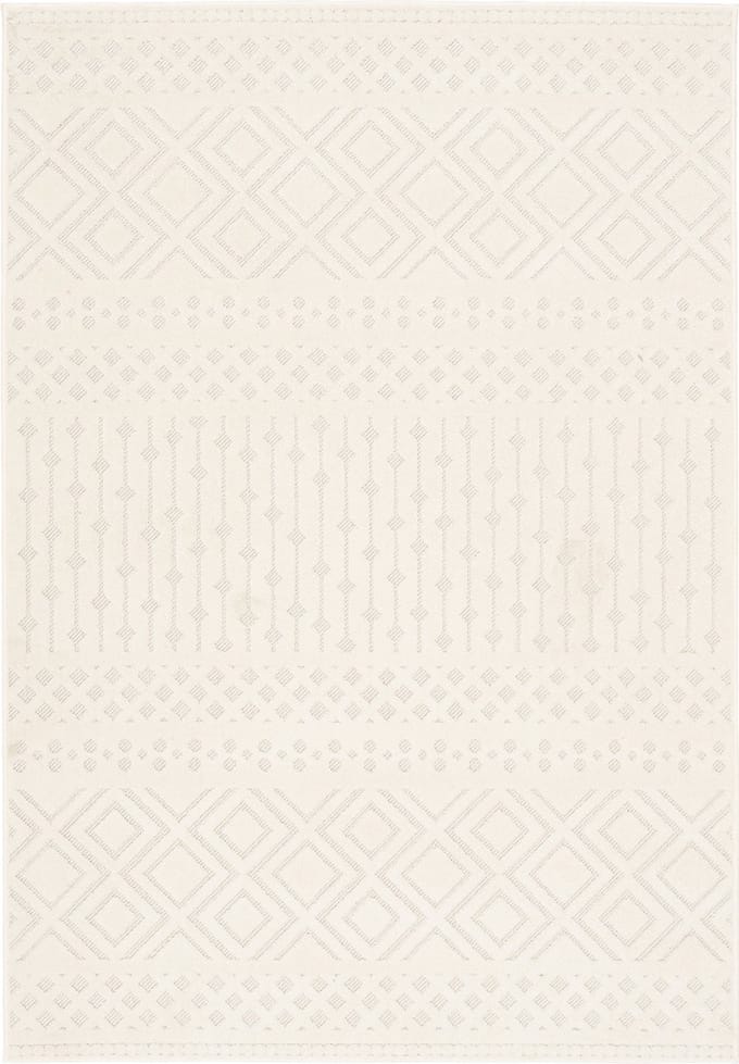 Pergamon Platweave tapijt Sevilla