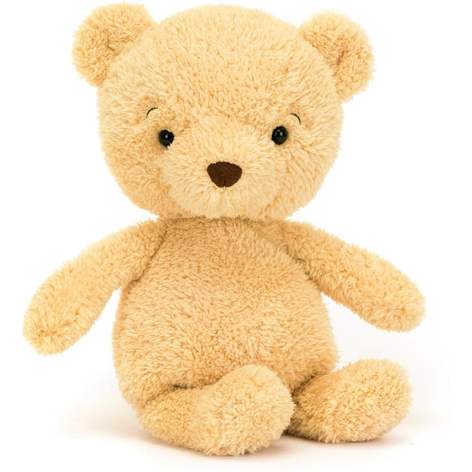 Jellycat knuffel Rumblikin Bear