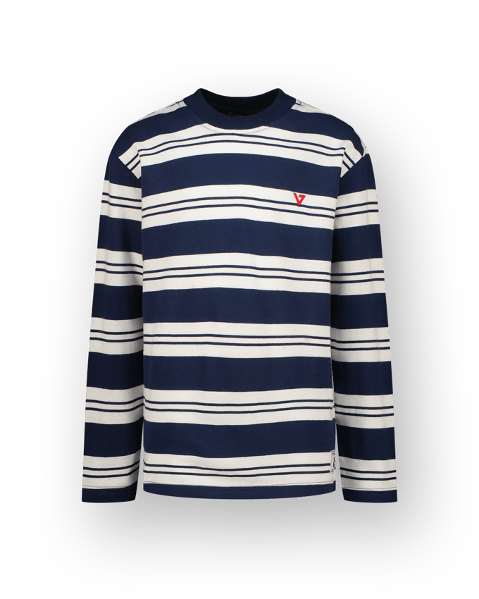 Jongens Oversized T-shirt Hendro