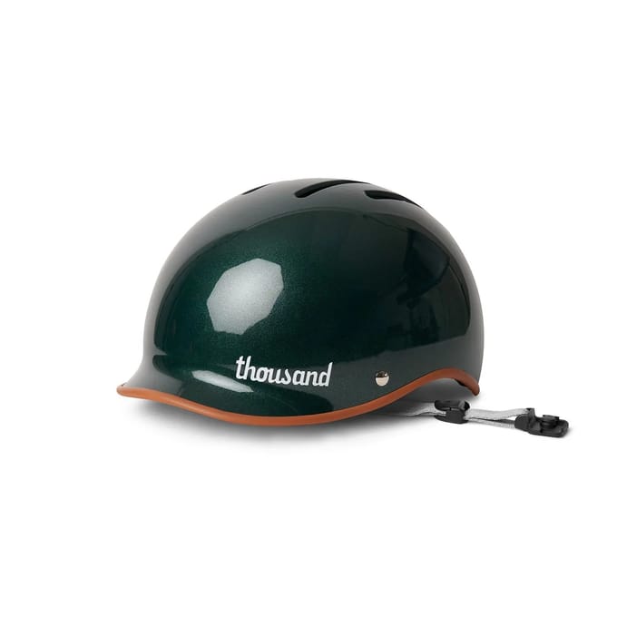 Koptelefoon Thousand Heritage 2.0