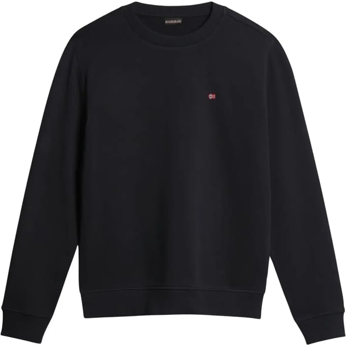 Napapijri-sweatshirt Balis Crew Sum 2 NP0A4H89