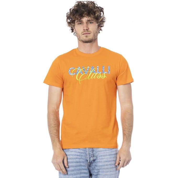 Oranje Cavalli Class T-shirt