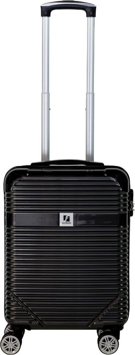 Farnlands Spinner Guernsey 55cm Black