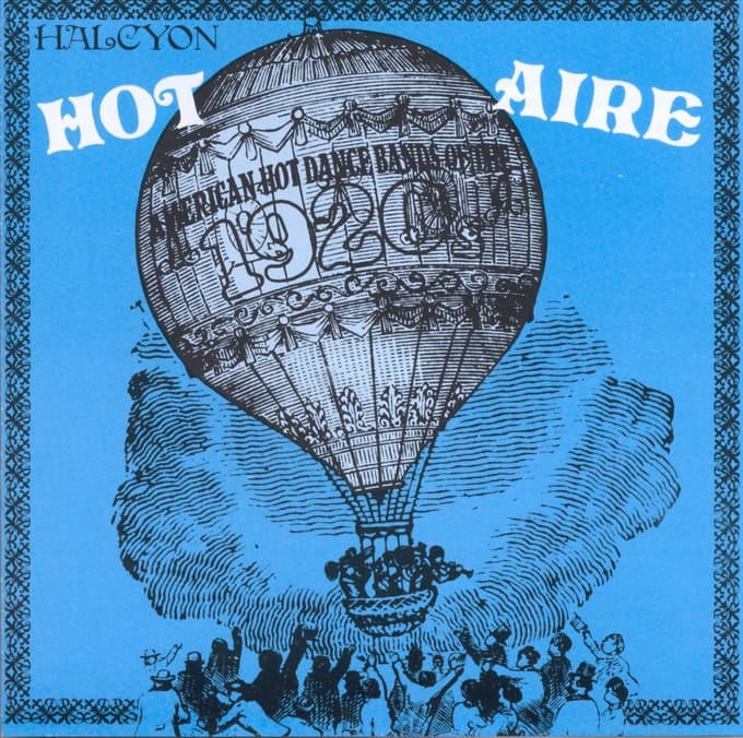 Hot Aire