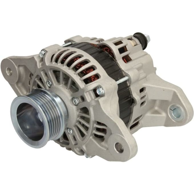 Driefasige generator HC-CARGO 113971