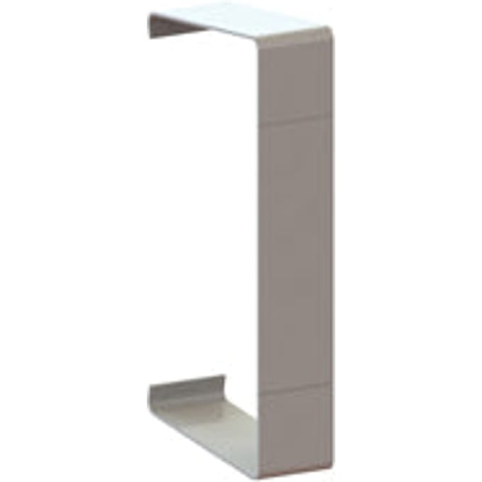 Legrand VAN GEEL afdekstrip wandgoot - 351105