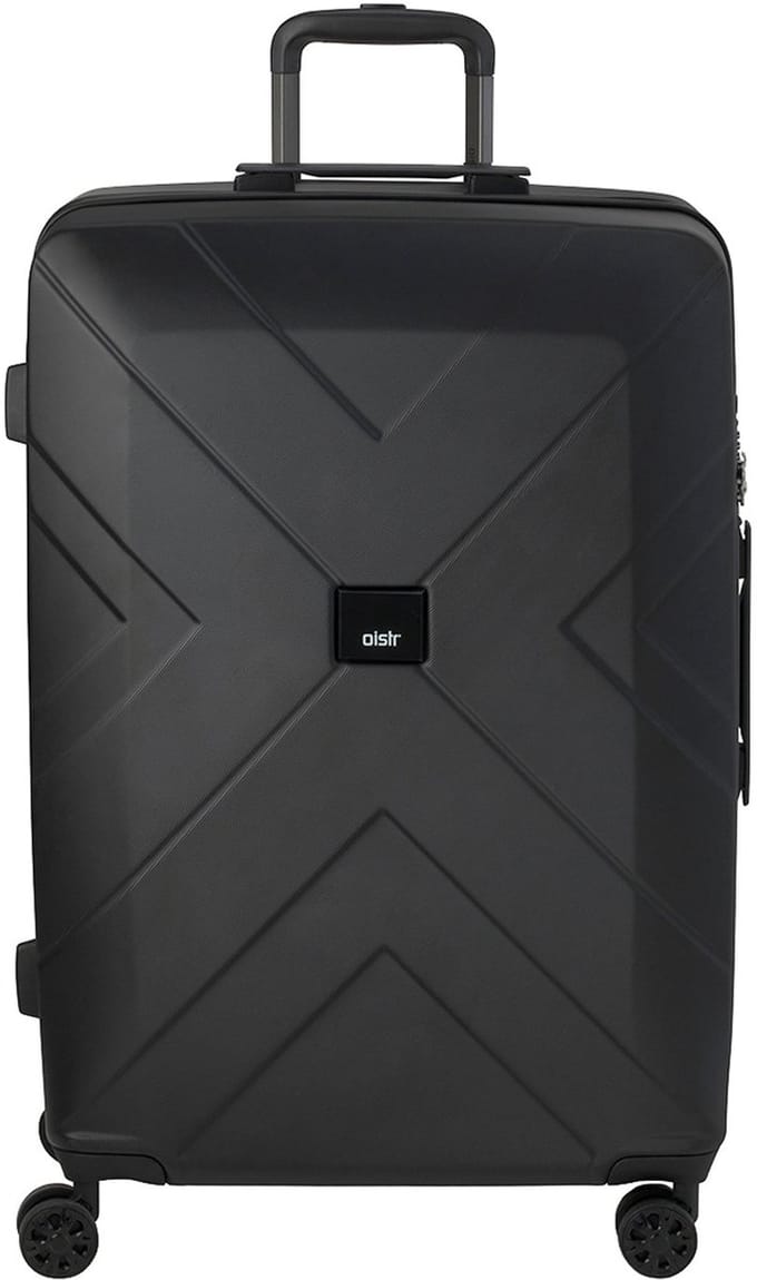 Oistr Denver Spinner L Black