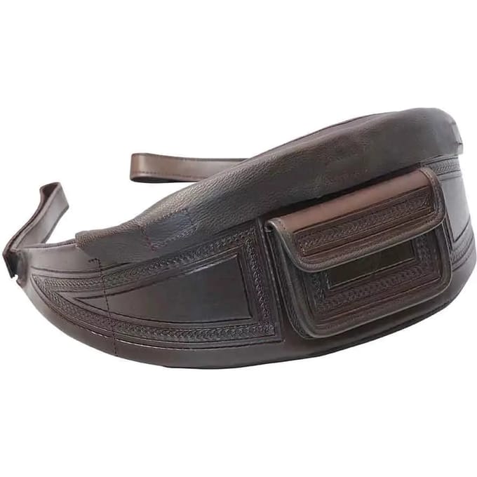 Fanny pack Edix Saddles Equis