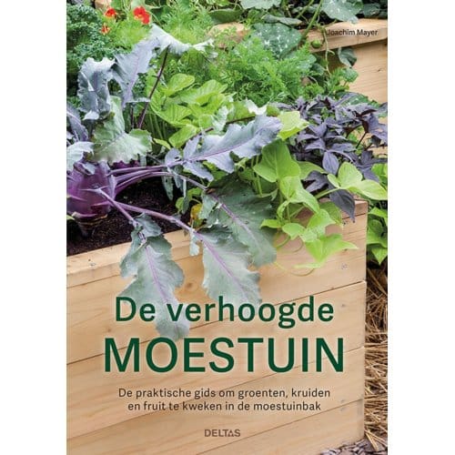 De Verhoogde Moestuin - Joachim Mayer
