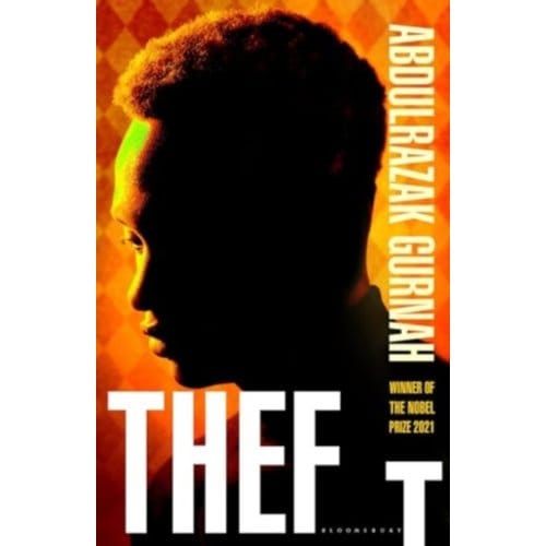 Theft - Abdulrazak Gurnah