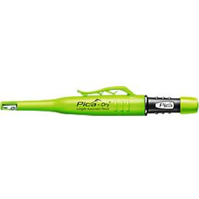 Pica Dry 3030 Markeerpotlood - timmermanspotlood