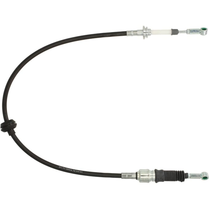 Kabel, handgeschakelde versnellingsbak LINEX 14.44.31 links