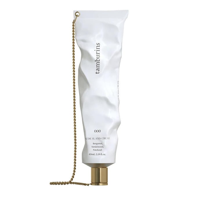 [TAMBURINS] Chain Hand (2 Types) 30ml No.7 white