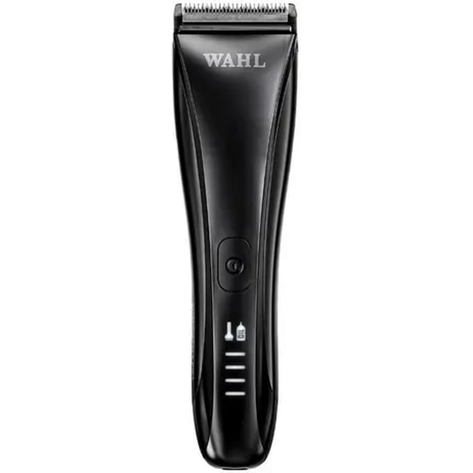 Wahl Chromstyle Pro Draadloze Haarknipper - Kappersknipper Voor Verfijnen, Mengen En Volume Verwijderen - 5-in-1 Mes, 3 Uur Accuduur, Digitale Display - Oplaadstandaard Kit