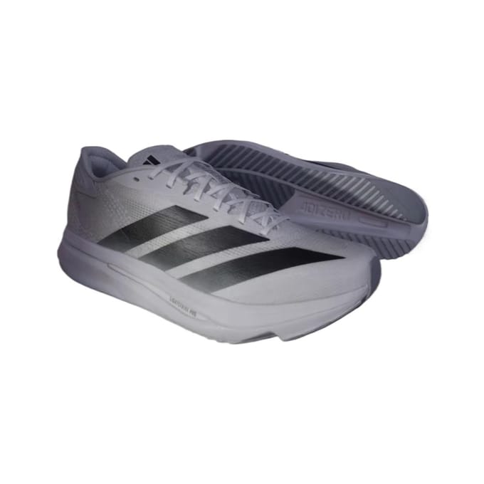 Adidas Performance Adizero Sl 2 Schoenen - Heren - Wit
