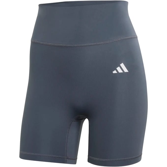 Dijhoge dameslaarzen adidas Optime Essentials