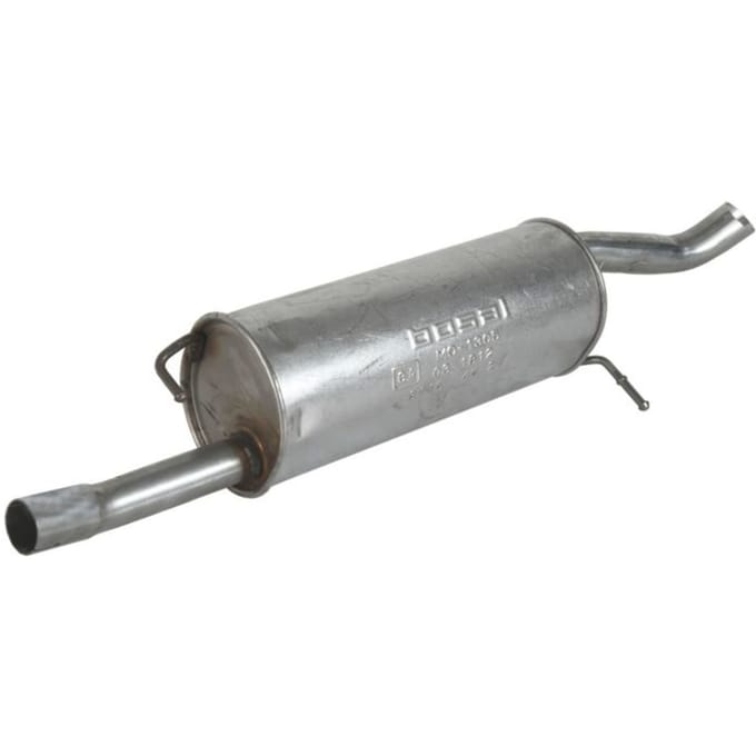 Geluiddemper achter BOSAL 154-433