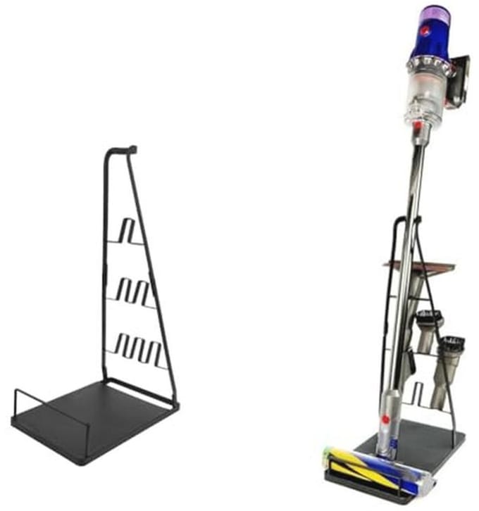 Metaal Stofzuigerhouder Voor V6 V7 V8 V10