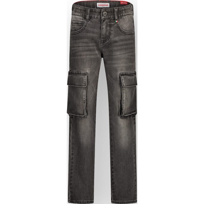 Jeans Paolo Cargo
