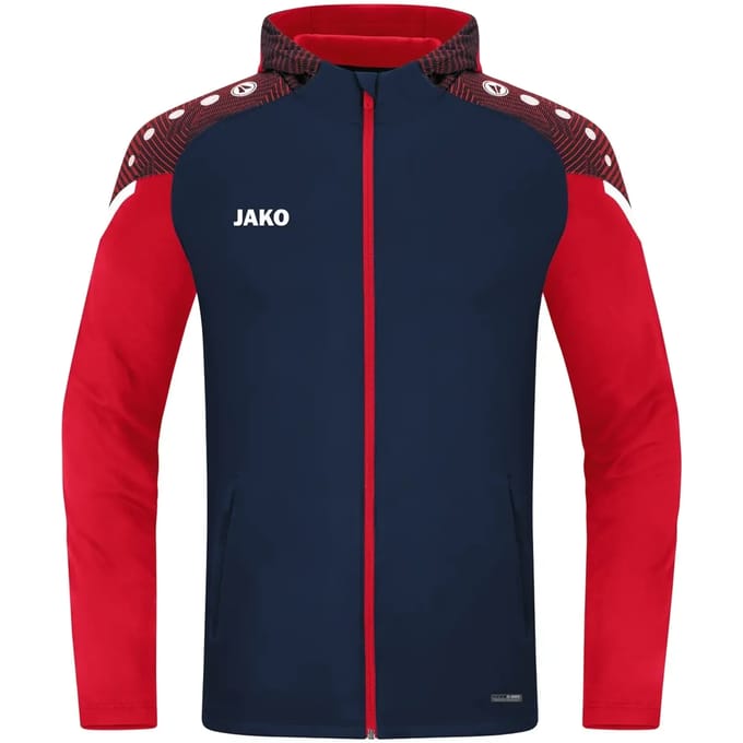 Jako - Performance Jas Junior - Teamkleding Jako-128
