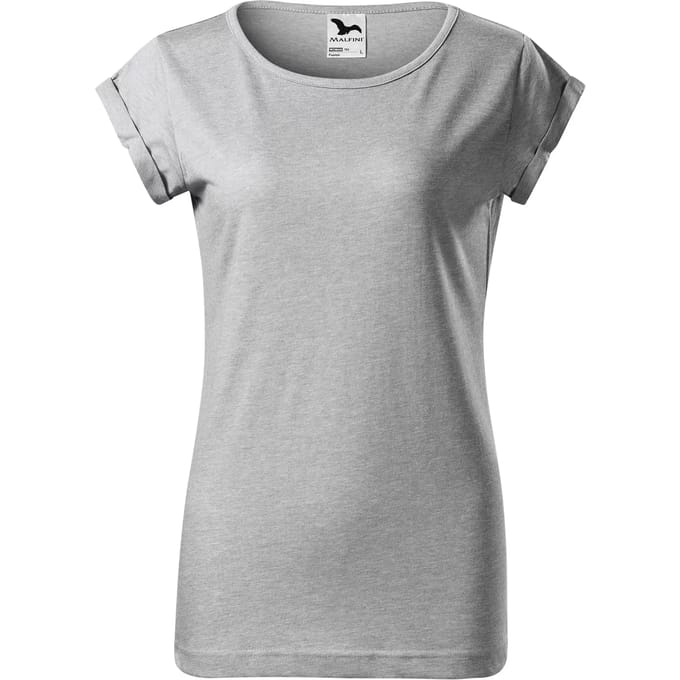 T-shirt dames Malfini Fusion 164