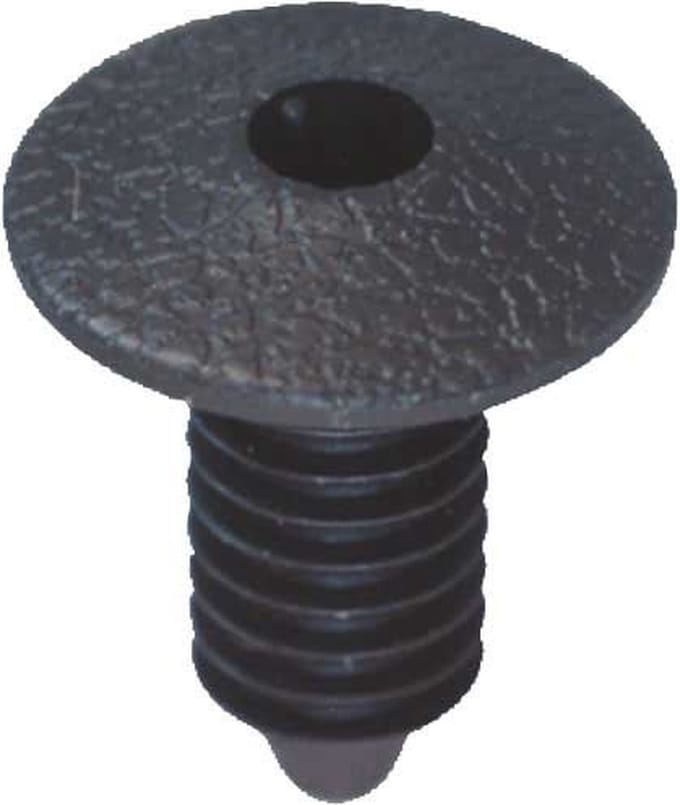 Dennenboom clip OEM:14568887 - 5 stuks