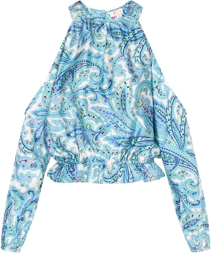 IZIA Blouse