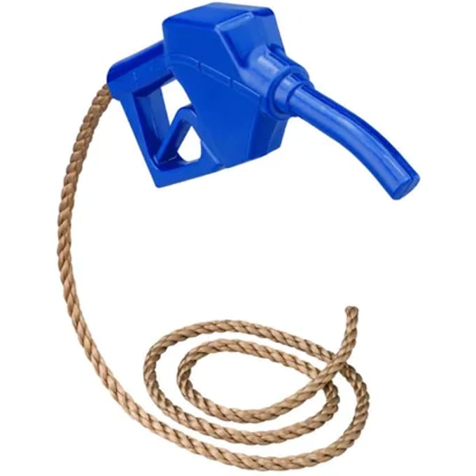 Swingking Benzinepomp Handvat