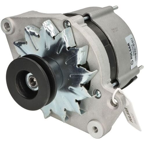 Driefasige generator PULSAR ROTATING ELECTRICS PSR10410