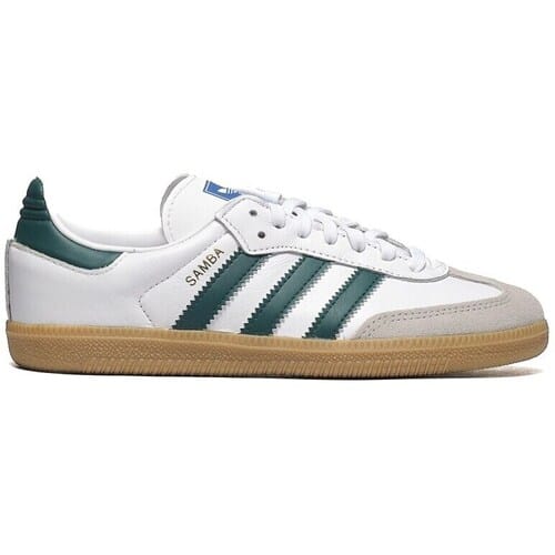 Lage Sneakers adidas Samba OG