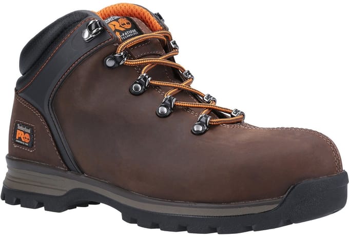 Timberland Splitrock 2.0 CT XT S3 bruin EU40 US7,5 UK6,5