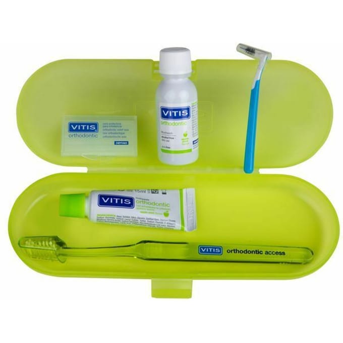 Vitis Orthodontic Kit Small 32224
