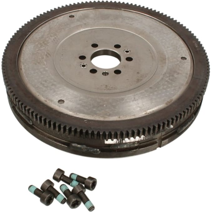 Dubbel massa vliegwiel SACHS 6366 000 005