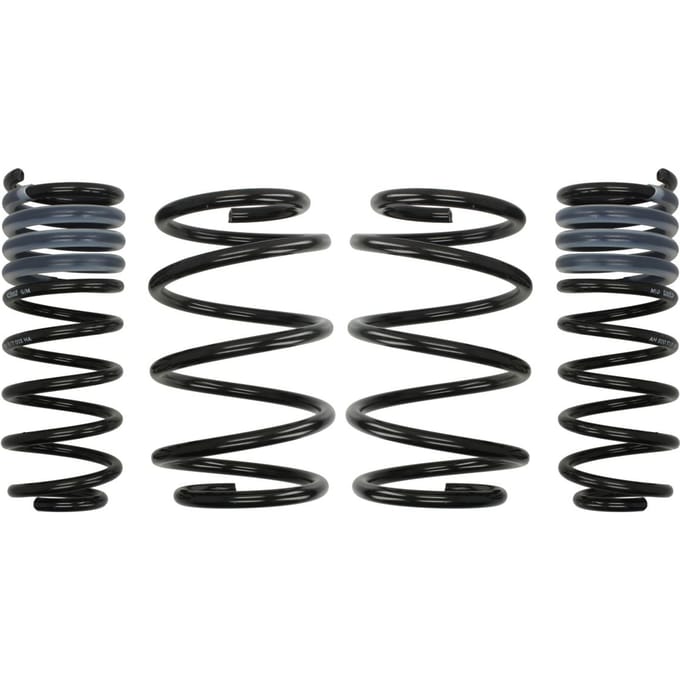 Ophangset, veren Pro-Kit EIBACH E1529-140