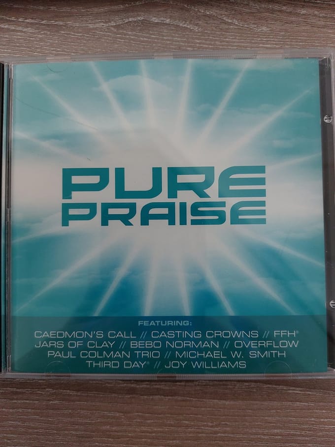 Pure Praise