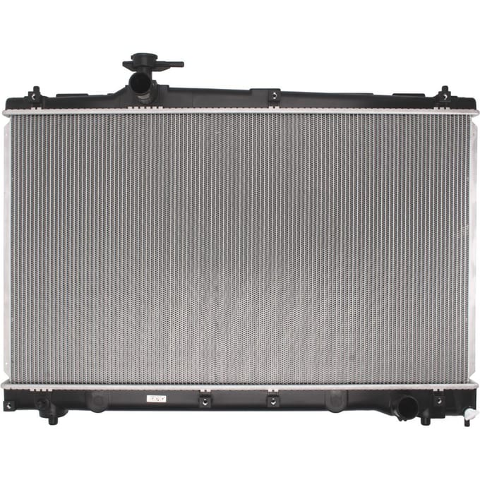 Radiator, motorkoeling KOYORAD PL012129R