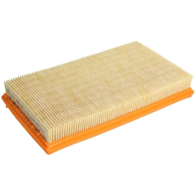 MAHLE luchtfilter KNECHT LX 1148