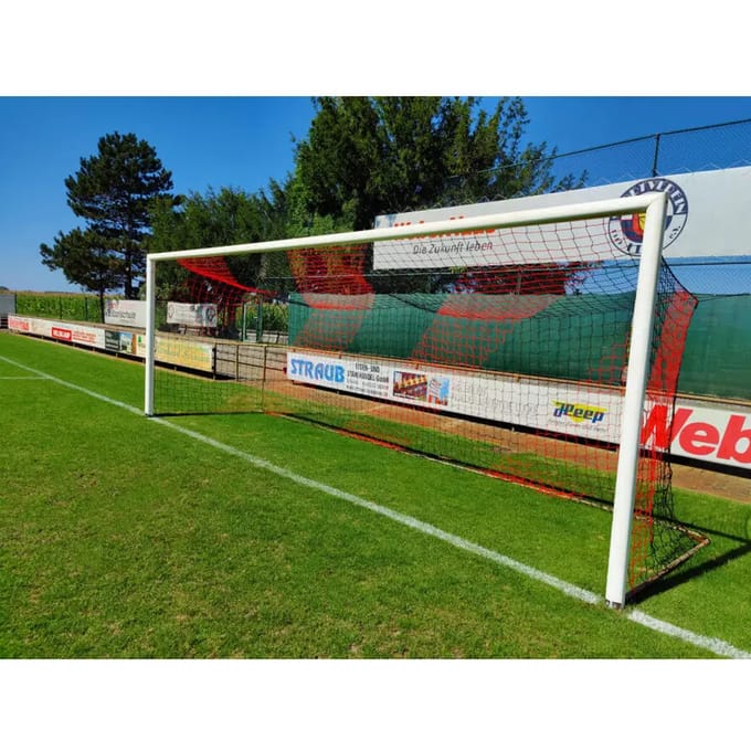 Stadion voetbalnet Powershot 4mm