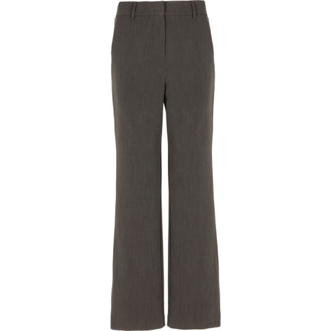 Freebird Trouser  Donkergrijs Lolani