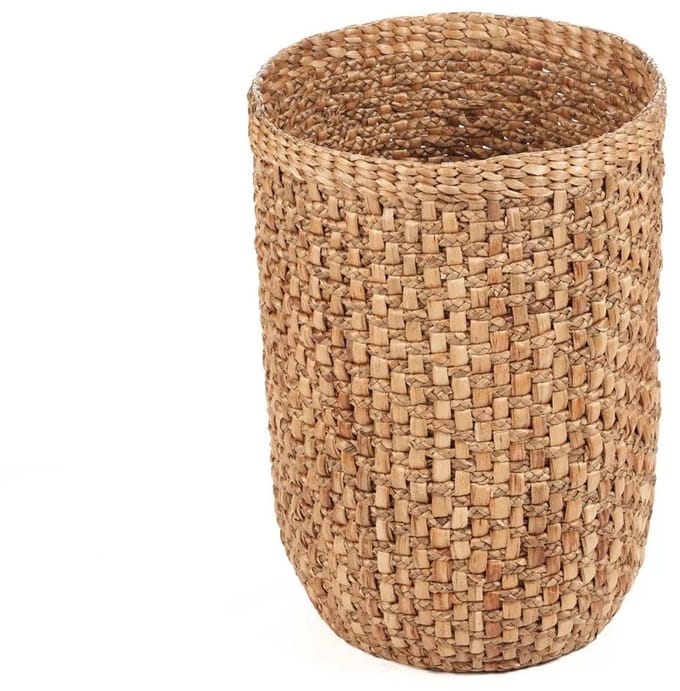 Safaary - The Rumih Basket - Natural