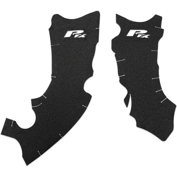 Outillage moto frame grips RFX Pro Series Fantic/Yamaha