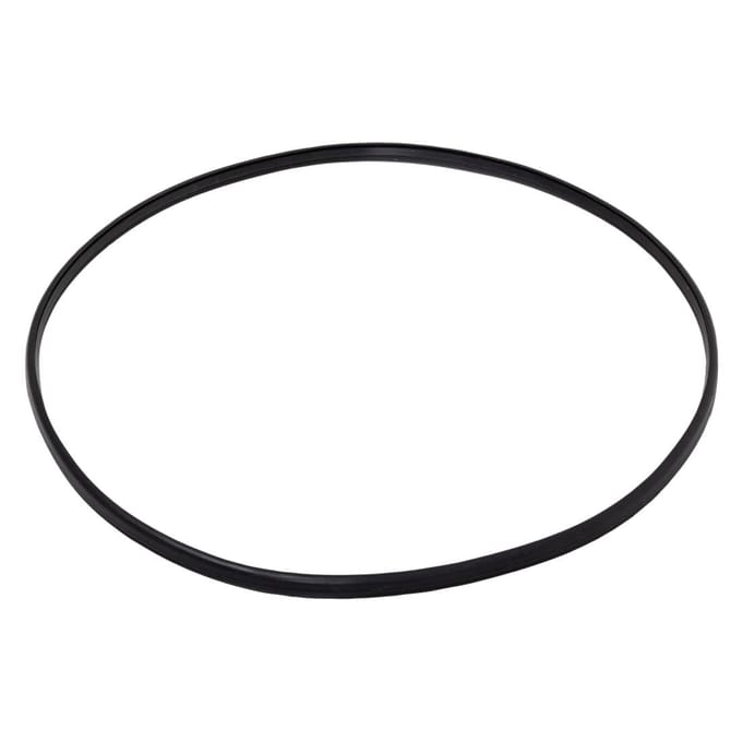 Buffalo deurrubber