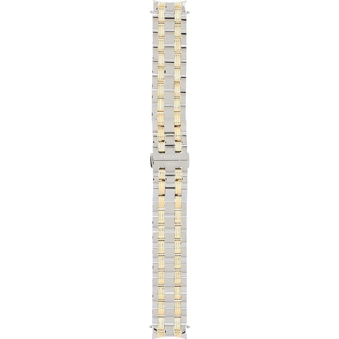 Tissot Straps T605031181 Automatic lll Horlogeband