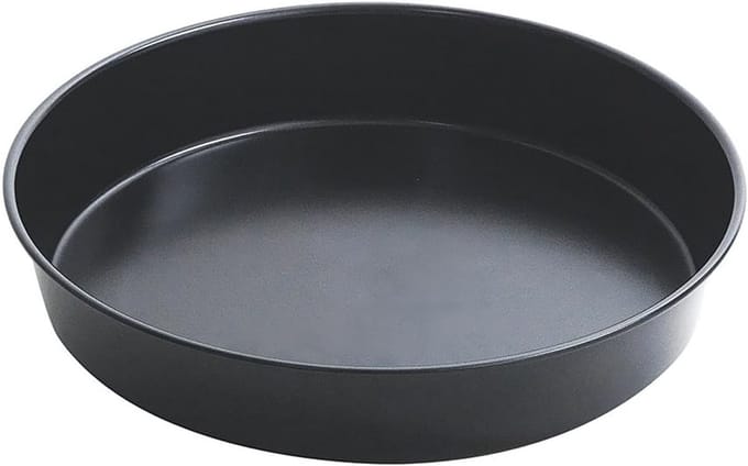 Ronde Taartvorm - Voor Perfecte Taarten - 28 cm