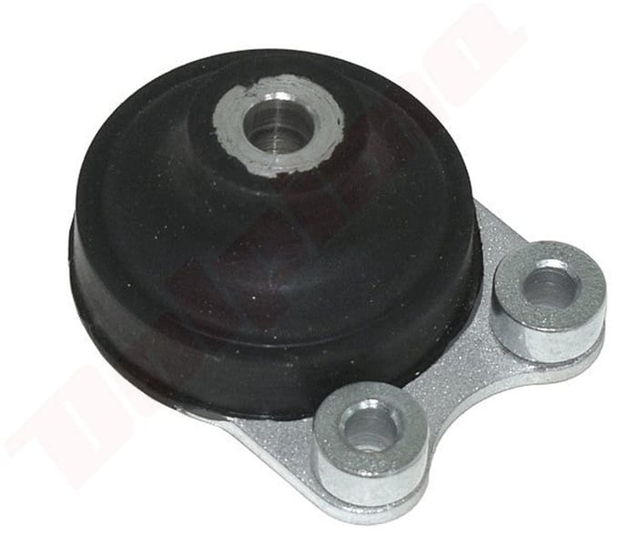 Trillingsdemper passend op STIHL MS361 ( 1135 790 9902 )