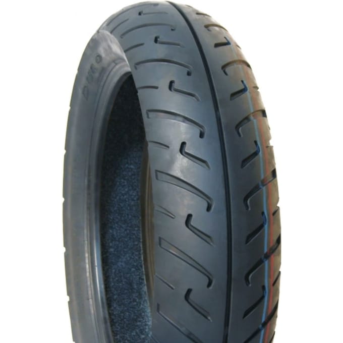 DURO DM1075 100/80-16 TT, Motorbanden voor/achter