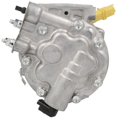 Compressor airconditioning THERMOTEC KTT090365